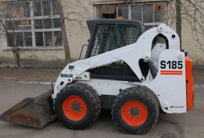 BobCat S185 /,  BobCat S185 /, - BobCat S185 /,   BobCat S185 /