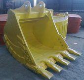 Коронка Hyundai R450 66NB31310 ковш скальный Hyundai R-450LC Аверс-Екатеринбург