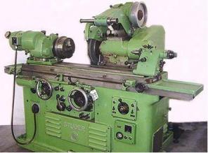 Продам б/у круглошлифовальный станок Studer RH 750