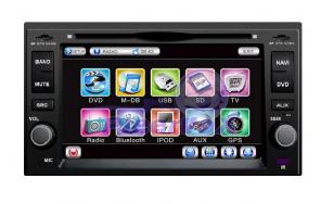    DVD  GPS   