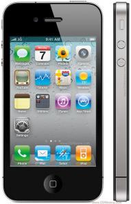   iphone 4G 32GB.