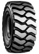 Крупногабаритные шины 29,5R25 BRIDGESTONE VSDT L5