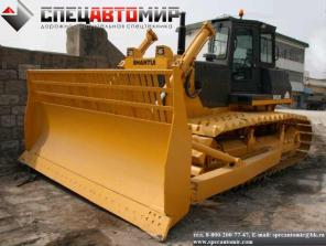 Продам бульдозер Shantui SD22R