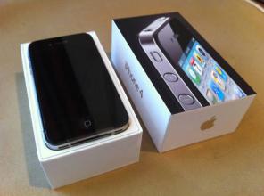  Apple iPhone 32GB 4   