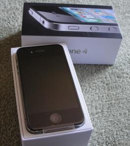 Apple iphone 4 32Gb