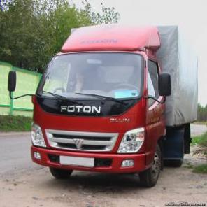  /    () -1039 Foton BJ 1039