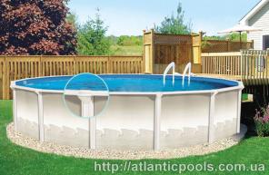    (Atlantic Pools)