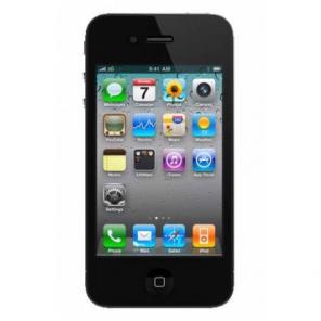 Apple Iphone 4 16GB Neverlocked (Black) : 17 500 .