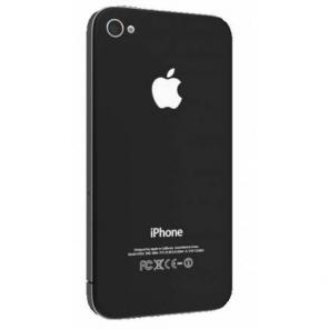 Apple Iphone 4 16GB Neverlocked (Black) : 17 500 .