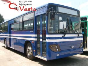    Daewoo BS 106 2008   