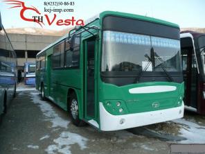    Daewoo BS 106 2008   