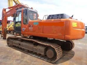 Продается экскаватор Hitachi ZX350LCK