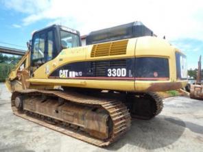 Продается экскаватор CAT 330DL