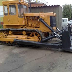 Бульдозер Т 130