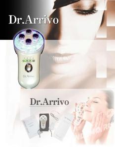Dr.Arrivo- ,         
