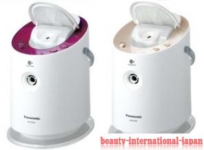   Panasonic -moisture nano care EH-SA42-N       