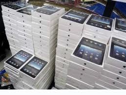 F/s : Apple iPhone 4G 32Gb,Apple iPad Tablet 2 wifi 64Gb,Blackberry   Touch 9800