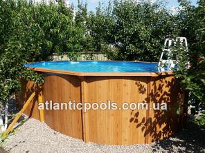    Esprit Atlantic Pools