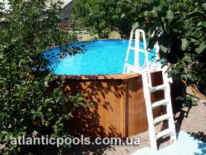    Esprit Atlantic Pools