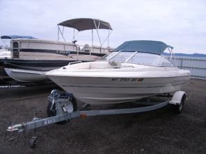   bayliner 195