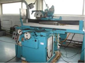 Продам плоскошлифовальный станок JUNG HF 50