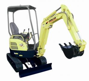 -  -  Ammann-Yanmar
