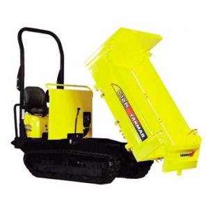 -  -  Ammann-Yanmar