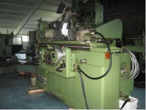 Продам круглошлифовальный станок SCHAUDT KRS - 750