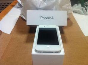 Apple iPhone 4 32GB / Samsung Galaxy S II / Apple iPad2 3G 64GB