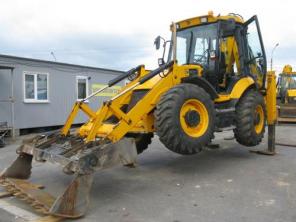 JCB 3CX Super б/у, Экскаватор-погрузчик JCB 3CX Super б/у, Погрузчик JCB 3CX Super б/у, Экскаватор JCB 3CX Super б/у
