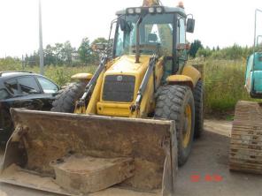 New Holland LB115 /, - New Holland LB115 /,  New Holland LB115 /,  New Holland LB115 /