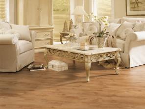 Самоклеящаяся напольная плитка аллюр флор