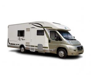 Автодом Mclouis MC4 75