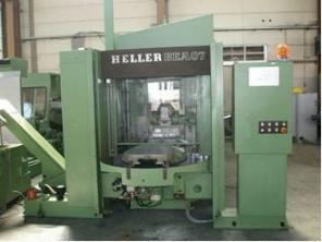 Продам фрезерный ОЦ с ЧПУ HELLER BEA 07