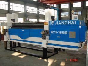   W11S 16x2500