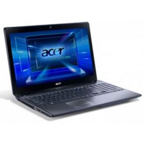   Acer ASPIRE 5560G-6344G50Mnkk