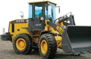   XCMG ZL30G