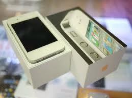  2 Get 1:  Unlocked Apple, iPhone 4G HD 32GB