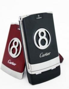   Cartier 8 2 Sim-