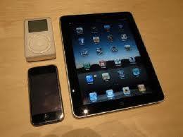 Apple iPad 2 2011 with Wi Fi 3G 64GB