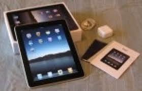 Apple iPad 2 2011 with Wi Fi 3G 64GB