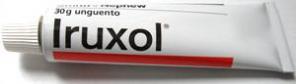 ОРИГИНАЛ Iruxol®, Производство: Smith+Nephew, ПРОДАЖА, ЕКСПРЕСС ДОСТАВКА МАЗИ ИРУКСОЛ С ОПЛАТОИ ПРИ ПОЛУЧЕНИИ, цена: 722руб; 140грн, КОНСУЛЬТАЦИЯ