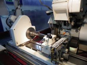 Studer Модель: S 40-12