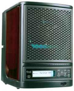 Экология воздуха