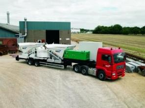 ��������� �������� ����� FIBO INTERCON 2200