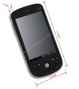 HTC W007      53.50 