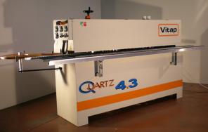    QUARTZ 4.3 VITAP