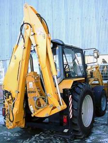   - Terex, JCB, -2626, Case  . 273 000 ..-