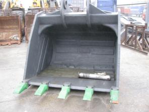   Volvo EC700Blc