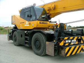  KOBELCO RK250-6